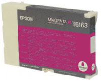 Epson T6163 Ink Cartridge Standard Capacity Magenta (C13T616300)